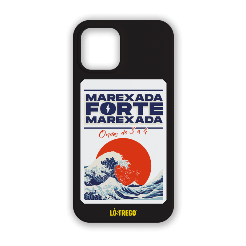Funda Marexada forte marexada