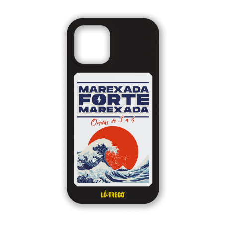 Funda Marexada forte marexada