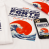 Funda Marexada forte marexada
