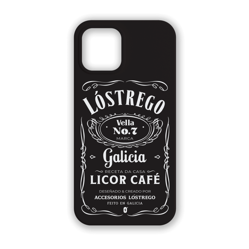Funda Licor Café