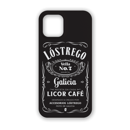 Funda Licor Café