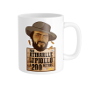 Cunca Clint Eastwood – “Podo atinarlle o cú dun piollo”