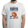 Camiseta Marexada forte marexada