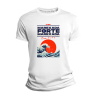 Camiseta Marexada forte marexada