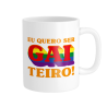 Cunca “Eu quero ser GAIteiro” – Orgullo galego con retranca