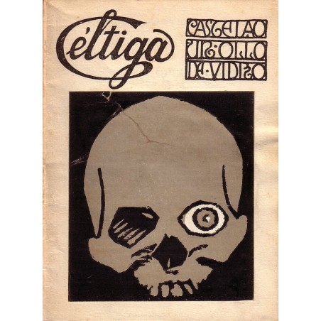 Ollo de Vidro