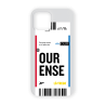 Funda polo aire Ourense