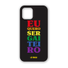 Funda Eu quero ser GAIteiro