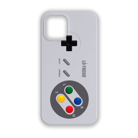 Mando SNES Lóstrego