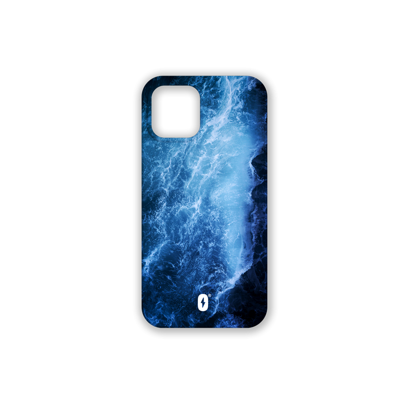 Textura Océano