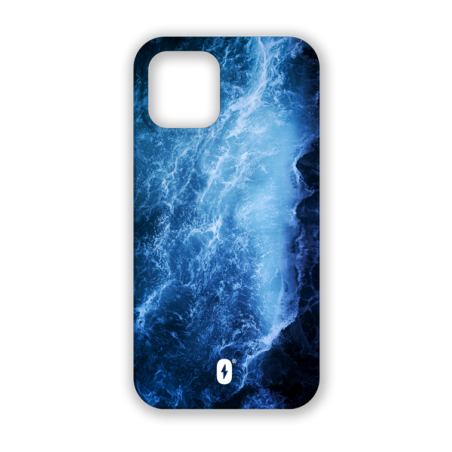 Textura Océano