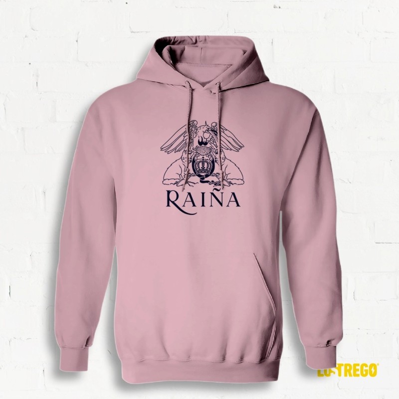 Suadoiro “Raiña” – Queen, retranca galega e moito rock