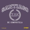 Suadoiro “Santiago” – Tradición, orballo e retranca