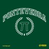 Suadoiro "Pontevedra" – Estilo universitario con retranca galega