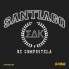 Suadoiro “Santiago” – Tradición, orballo e retranca