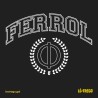 Suadoiro "Ferrol" – Orgullo Mariñeiro con Estilo Galego