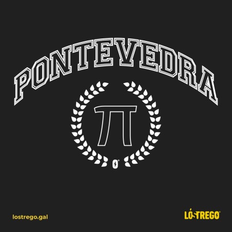 PONTEVEDRA - Suadoiro Unisex