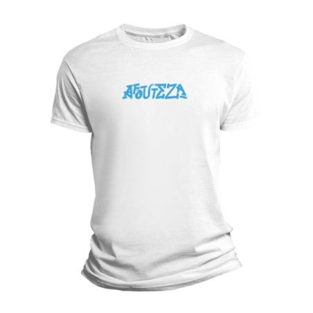 Camiseta Unisex "Afouteza" – Valor y coraje gallego