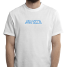 Camiseta Unisex "Afouteza" – Valor y coraje gallego